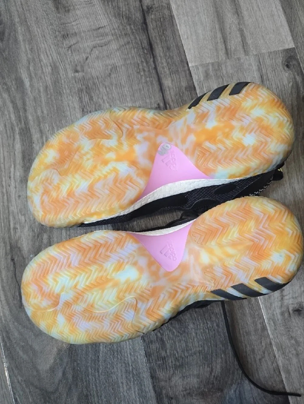 Adidas Harden Vol 6
